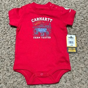Carhartt bodysuit